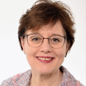 Profilbild von Barbara Garthe