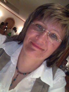Profilbild von Barbara Gaspers
