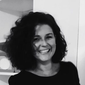 Profilbild von Barbara Gasteiger