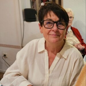 Profilbild von Barbara Gebhardt