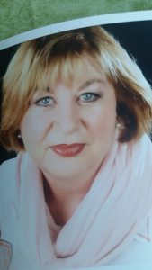 Profilbild von Barbara Geiger-Stierl