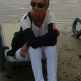 Profilbild von Barbara Geist
