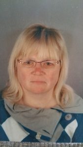 Profilbild von Barbara Gensch
