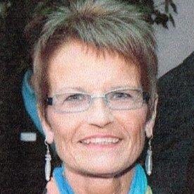Profilbild von Barbara Gentes