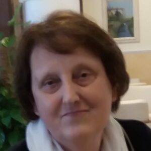 Profilbild von Barbara Gentile