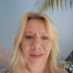 Profilbild von Barbara Georg