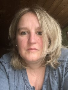 Profilbild von Barbara Geppert