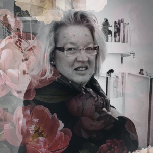 Profilbild von Barbara Gerstlauer