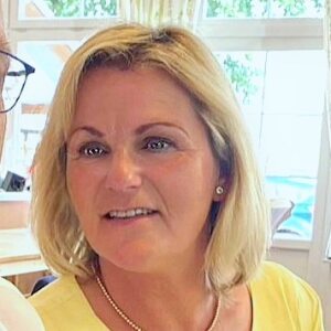 Profilbild von Barbara Godron