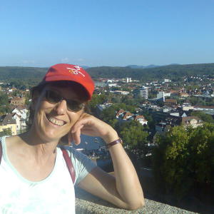 Profilbild von Barbara Görlach