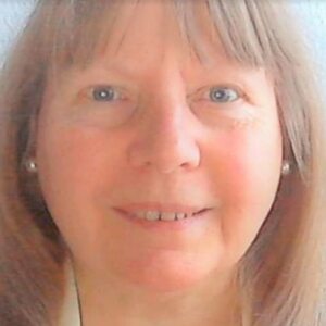 Profilbild von Barbara Goertner