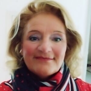 Profilbild von Barbara Gomez