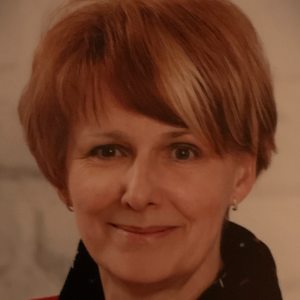 Profilbild von Barbara Goyn