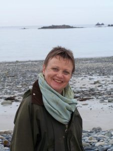 Profilbild von Barbara Grabowski