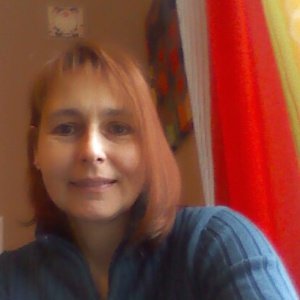 Profilbild von Barbara Gräbner