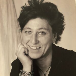 Profilbild von Barbara Graef