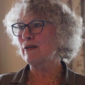 Profilbild von Barbara Graf