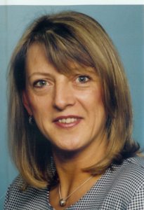 Profilbild von Barbara Graße