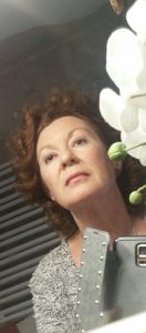 Profilbild von Barbara Griesel-Locke