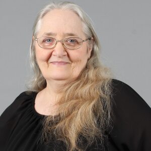 Profilbild von Barbara Groening