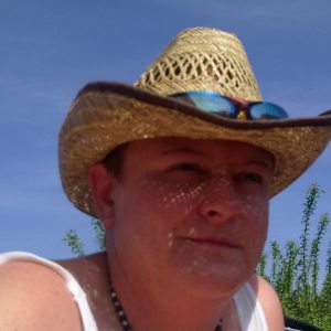 Profilbild von Barbara Grosche