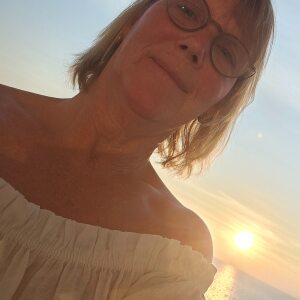 Profilbild von Barbara Groß