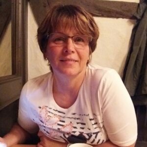 Profilbild von Barbara Großmann