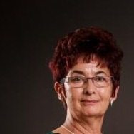 Profilbild von Barbara Groth