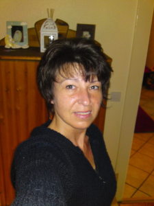 Profilbild von Barbara Grotjans