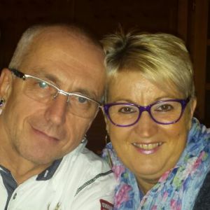 Profilbild von Barbara Gruner