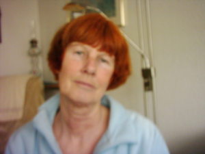 Profilbild von Barbara Gubela