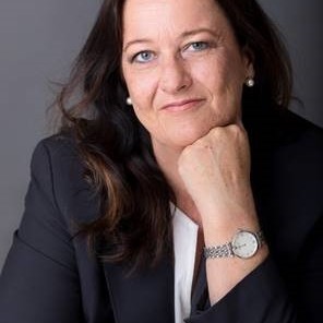 Profilbild von Barbara Gülzow