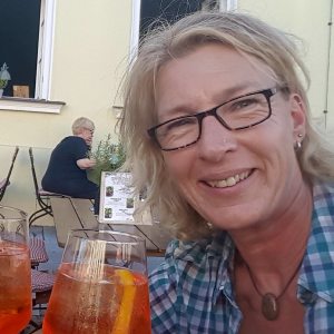 Profilbild von Barbara Günnewich