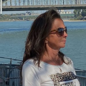 Profilbild von Barbara Günther