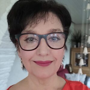 Profilbild von Barbara Günther