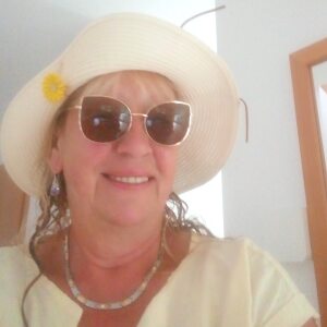 Profilbild von Barbara Güttich
