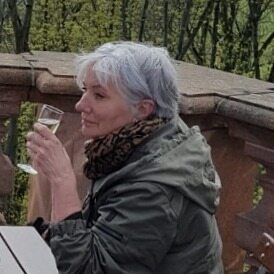 Profilbild von Barbara Haack