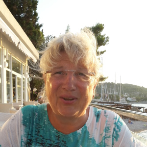 Profilbild von Barbara Haak