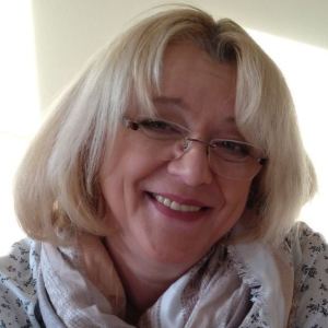 Profilbild von Barbara Haas