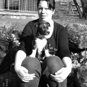 Profilbild von Barbara Haas