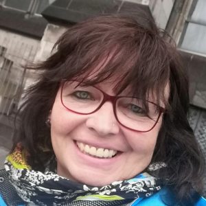 Profilbild von Barbara Haas