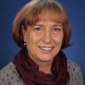 Profilbild von Barbara Habeck-Uhlmann