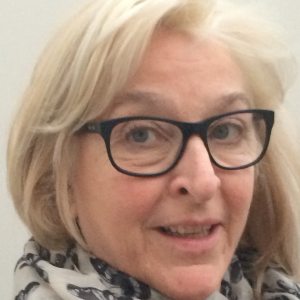 Profilbild von Barbara Hähnel