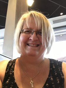 Profilbild von Barbara Häusler