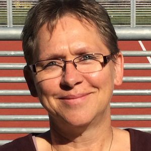 Profilbild von Barbara Hagedorn