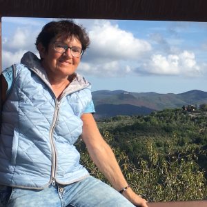 Profilbild von Barbara Hagen