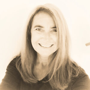 Profilbild von Barbara Hagenauer