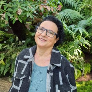 Profilbild von Barbara Hammerl