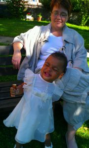 Profilbild von Barbara Hampp