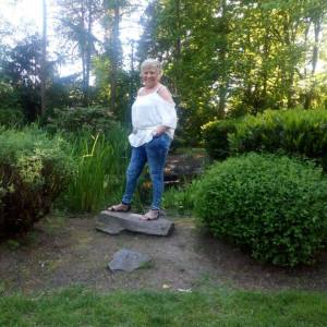 Profilbild von Barbara Hansen